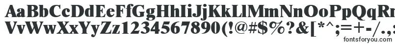 TimesetxRus Font – Filled Fonts