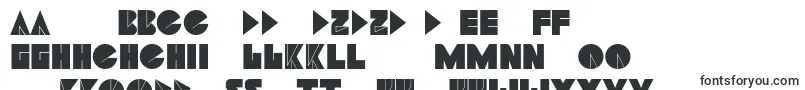 Navia Font – Slovak Fonts