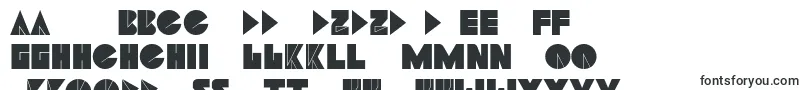 More about Navia Font Navia Font – Slovak Fonts