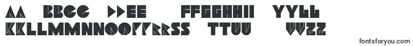 More about Navia Font Navia Font – Lithuanian Fonts
