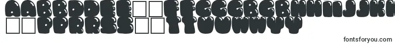 More about Bumbazo Font Bumbazo Font – Yoruba Fonts