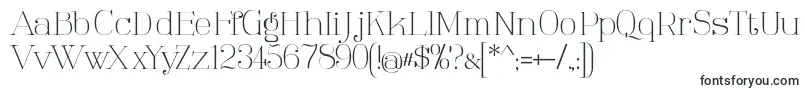 Шрифт TartlersEnd – шрифты для Adobe Illustrator