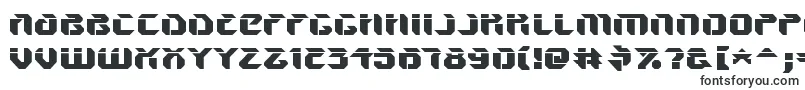 Шрифт V5amu – шрифты, начинающиеся на V