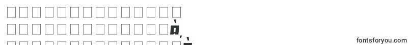 Yukari Font – Thai Fonts