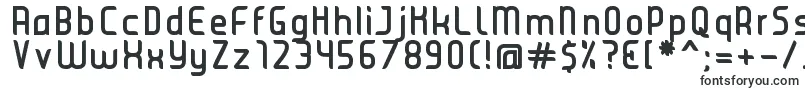 JuiceBold-fontti – Alkavat J:lla olevat fontit