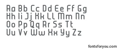 JuiceBold Font