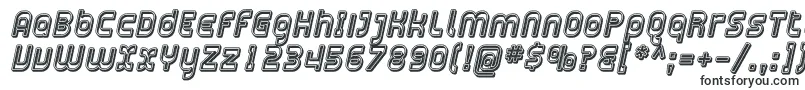 PlasmaticaOpenItalic-fontti – Fontit Google Chromelle