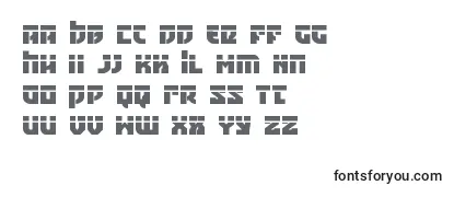 Review of the Crazyivanlaser Font