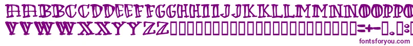 Greenbabe Font – Purple Fonts