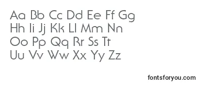 Serifgothicstd Font