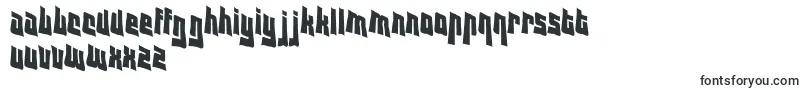 Vtc Font – Frisian Fonts