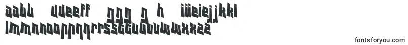Czcionka Vtc – maltańskie czcionki