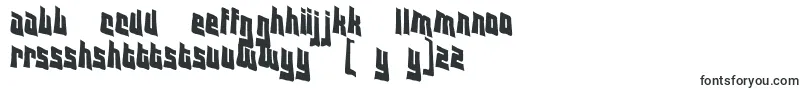 Vtc Font – Hausa Fonts
