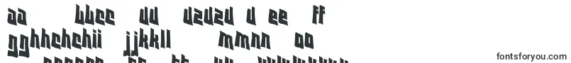 Vtc Font – Slovak Fonts