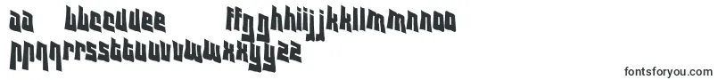Vtc Font – Macedonian Fonts