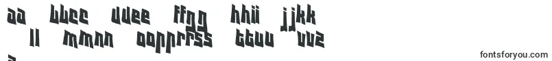 Vtc Font – Latvian Fonts