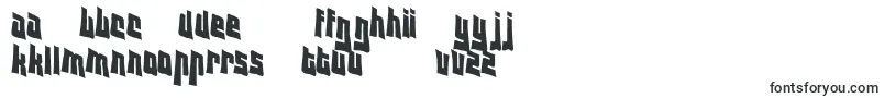 Vtc Font – Lithuanian Fonts