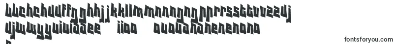 Vtc Font – Creole Fonts