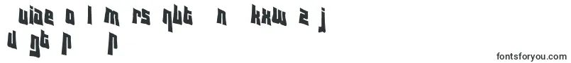Vtc-Schriftart – amharische Schriften