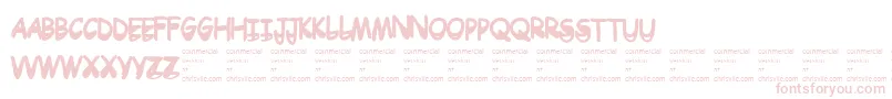 Drtoboggan Font – Pink Fonts