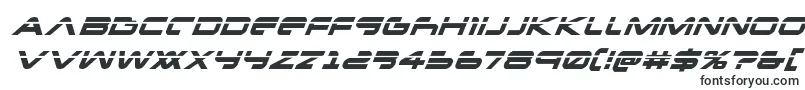 Newmarslaserital Font – Quadcopter Fonts