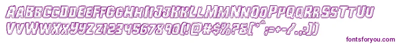 Monsterhunterengraveital Font – Purple Fonts