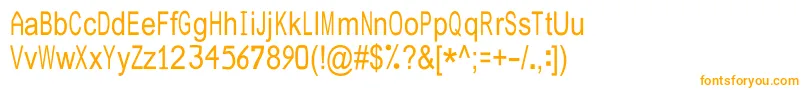 JuliasoftSpecialFontN2 Font – Orange Fonts