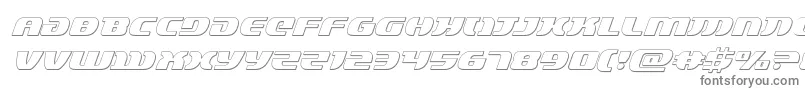 Lordsith33Dital Font – Gray Fonts