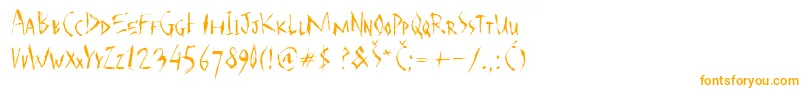 More about Scarface Font Scarface Font – Orange Fonts