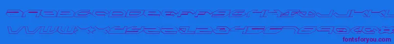 Подробнее о шрифте TaskforceOutlineItalic Шрифт TaskforceOutlineItalic – фиолетовые шрифты на синем фоне