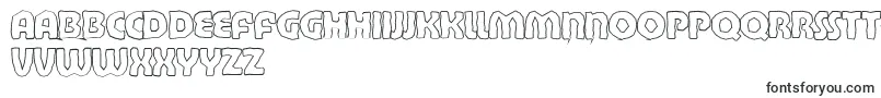 BighaustitulbrkhllRegular Font – Luxembourgish Fonts