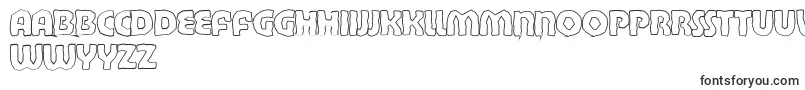 BighaustitulbrkhllRegular Font – Swahili Fonts