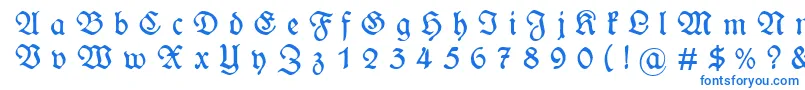 More about WieynckfrakturGesperrtunz1l Font WieynckfrakturGesperrtunz1l Font – Blue Fonts
