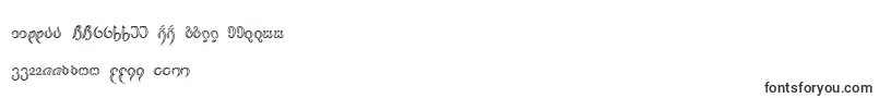 Thimfora Font – Esperanto Fonts
