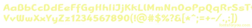 LinotypeRanaBold Font – Yellow Fonts