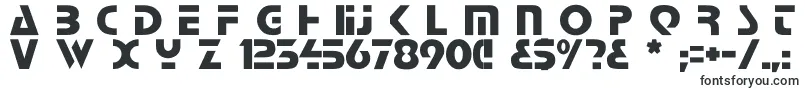 Pelnic-fontti – Fontit Adobe Acrobatille