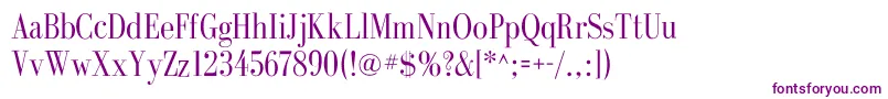 GalileoflfRoman Font – Purple Fonts