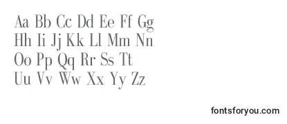 GalileoflfRoman Font