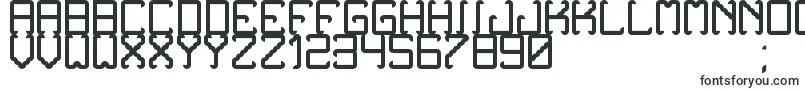 NoxtreyAufTfb Font – Fonts for Adobe Acrobat
