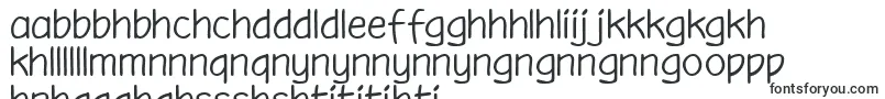 Hootl Font – Sotho Fonts