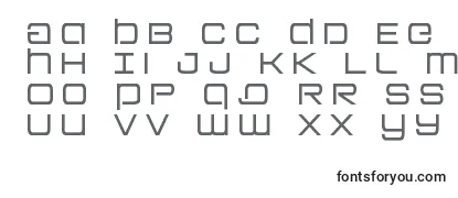 Colonymarinestitle-fontti