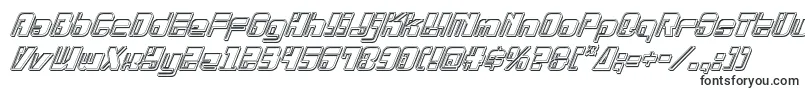 Drosselmeyerengraveital Font – Fonts Starting with D