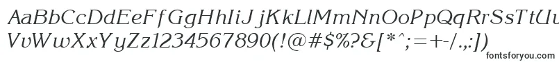 Шрифт KorinnaItalic – шрифты, начинающиеся на K