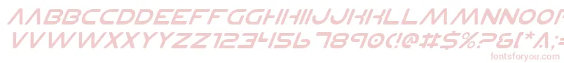 Planetnsv2i Font – Pink Fonts