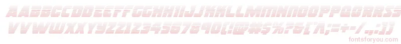 Rogueherogradital Font – Pink Fonts
