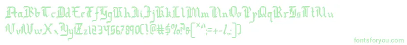More about Redcoatc Font Redcoatc Font – Green Fonts