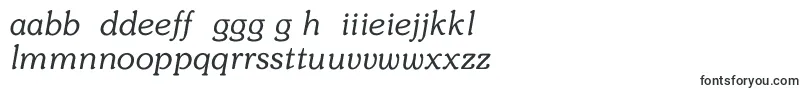 Memory Font – Maltese Fonts