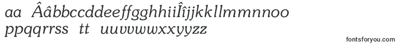 Memory Font – Romanian Fonts