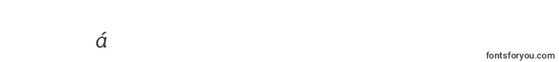 Memory-Schriftart – birmanische Schriften