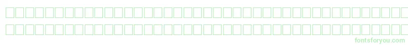FichteRegular Font – Green Fonts